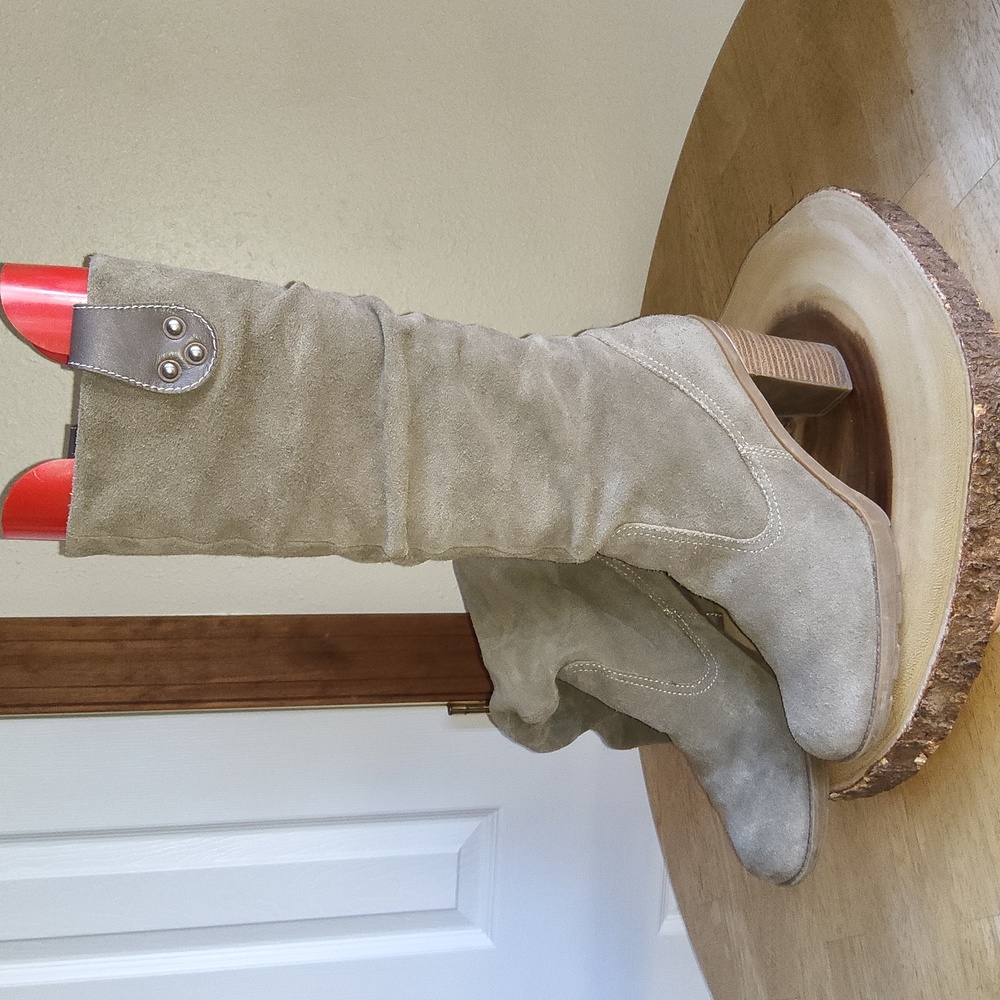 COPY - Boots